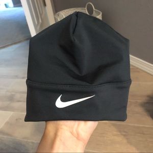 Nike running hat